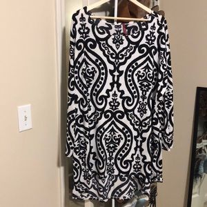 NWOT tunic